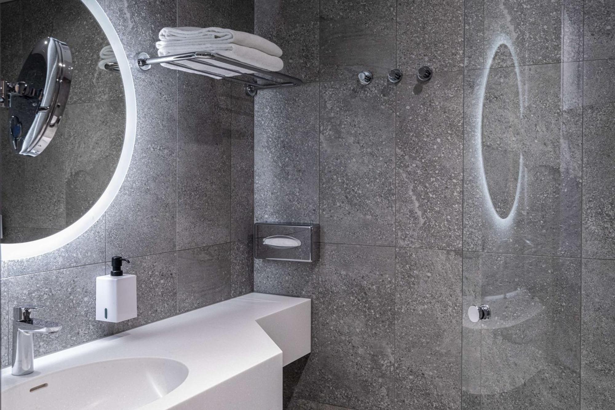Scandic Station Hotel