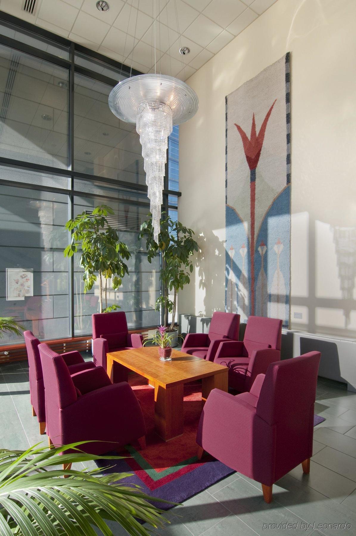 Scandic Station Helsinki