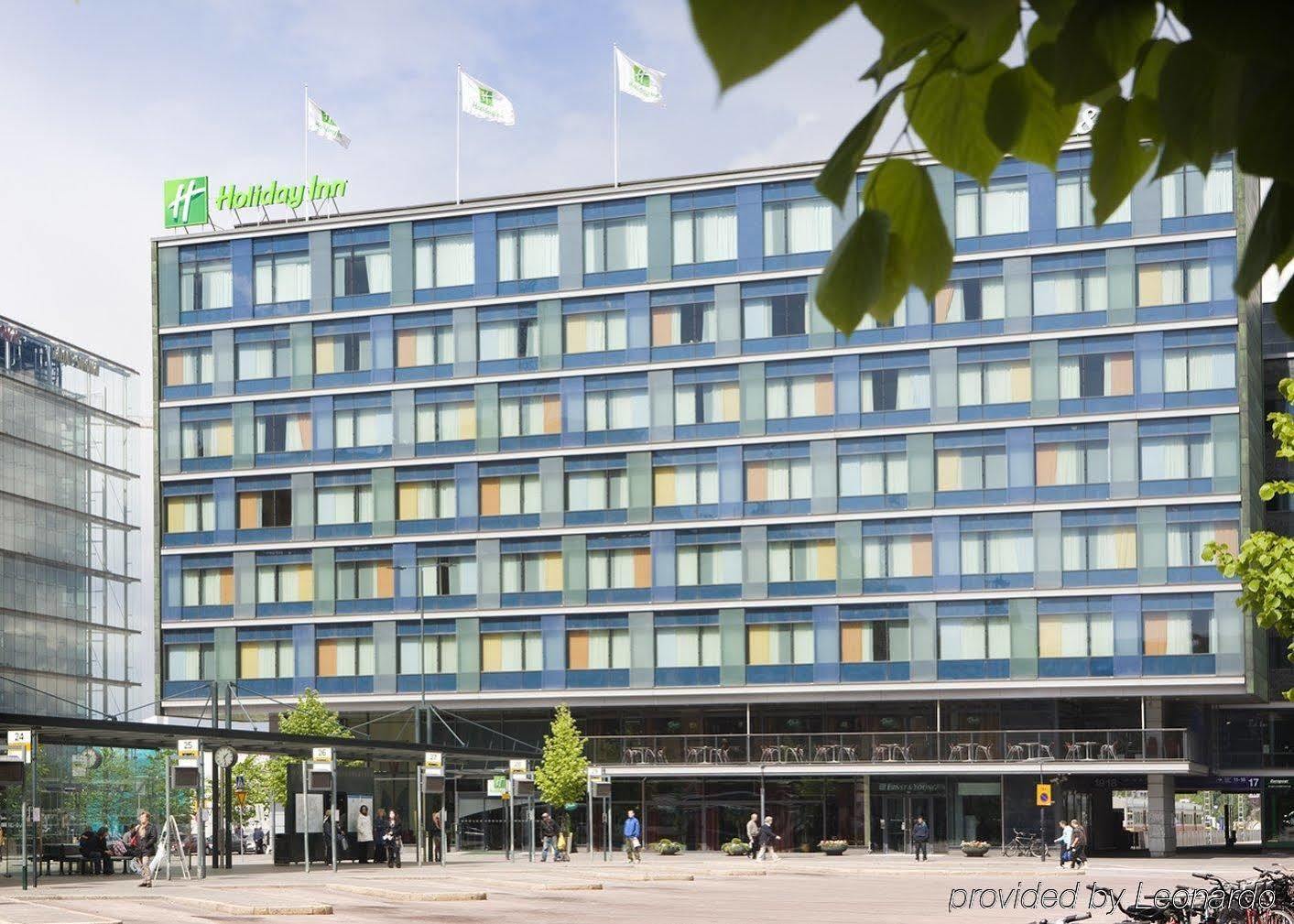 Scandic Station
