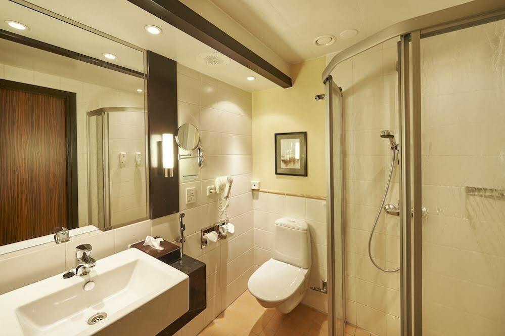 Scandic Station Hotel Helsinki