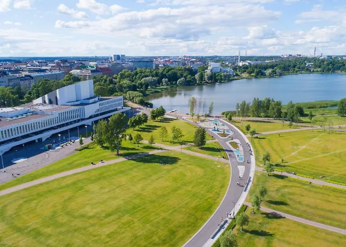 Scandic Helsinki Station