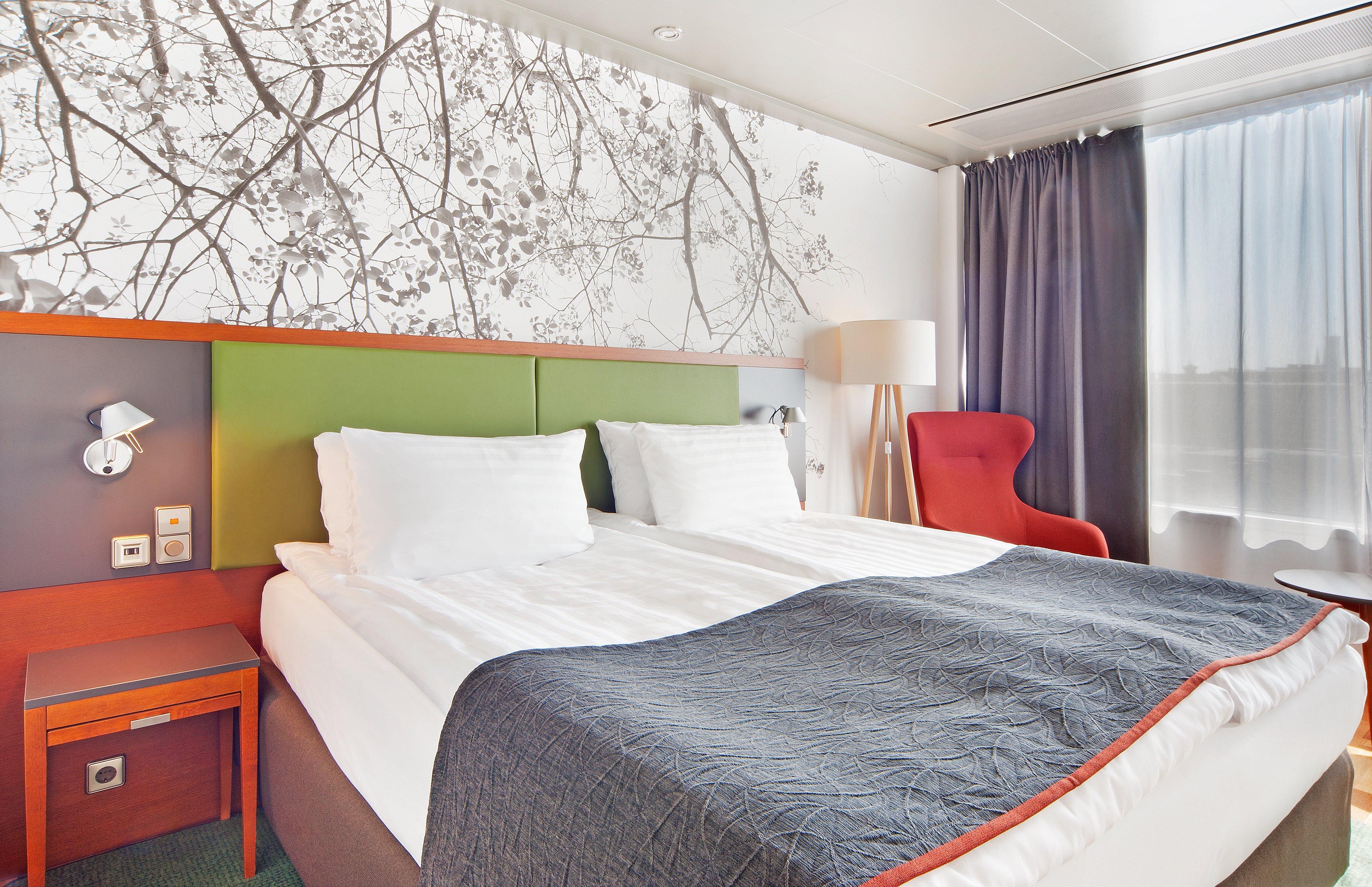 Scandic Station Hotel