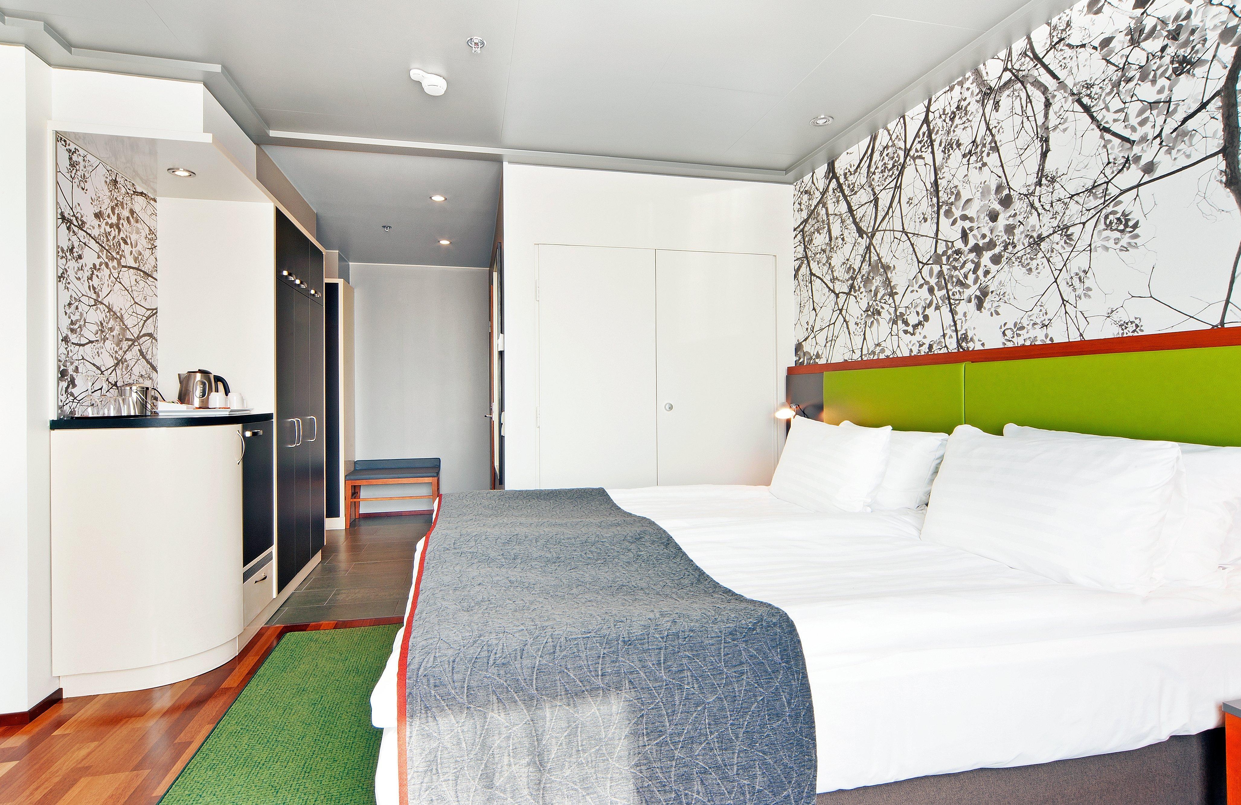 Hotel Scandic Station
