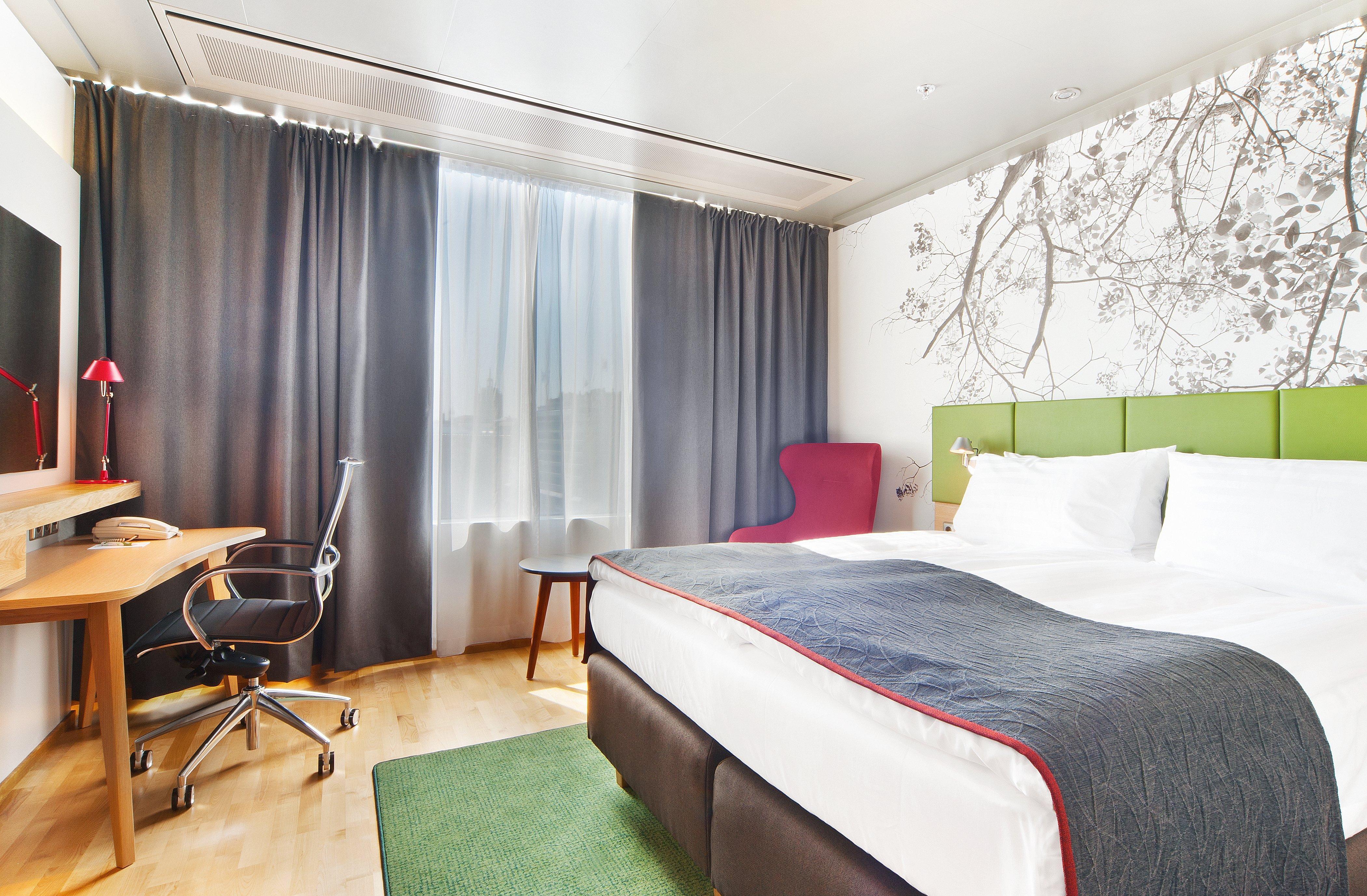 Hotel Scandic Station Helsinki