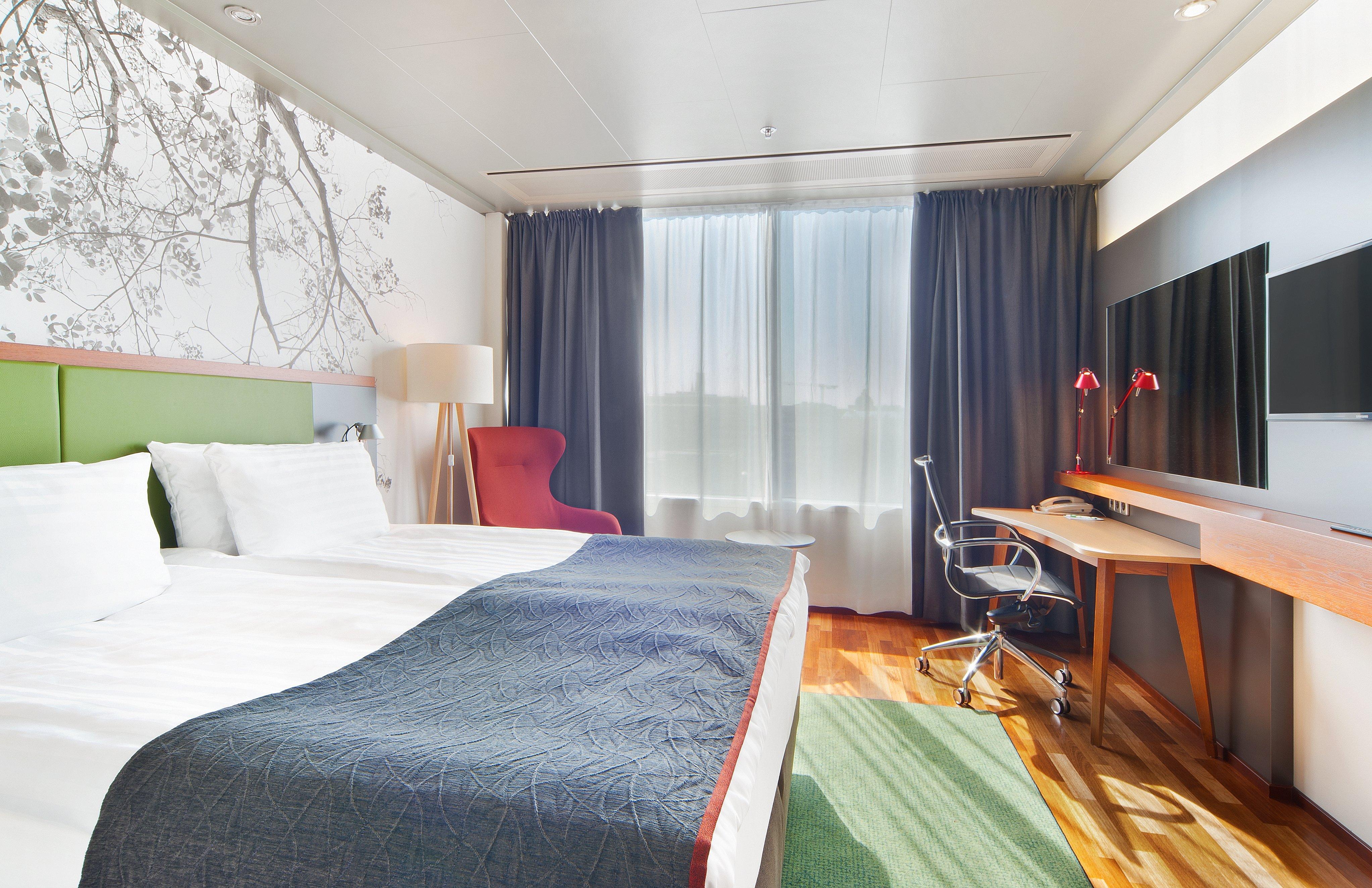 Hotel Scandic Station 4*