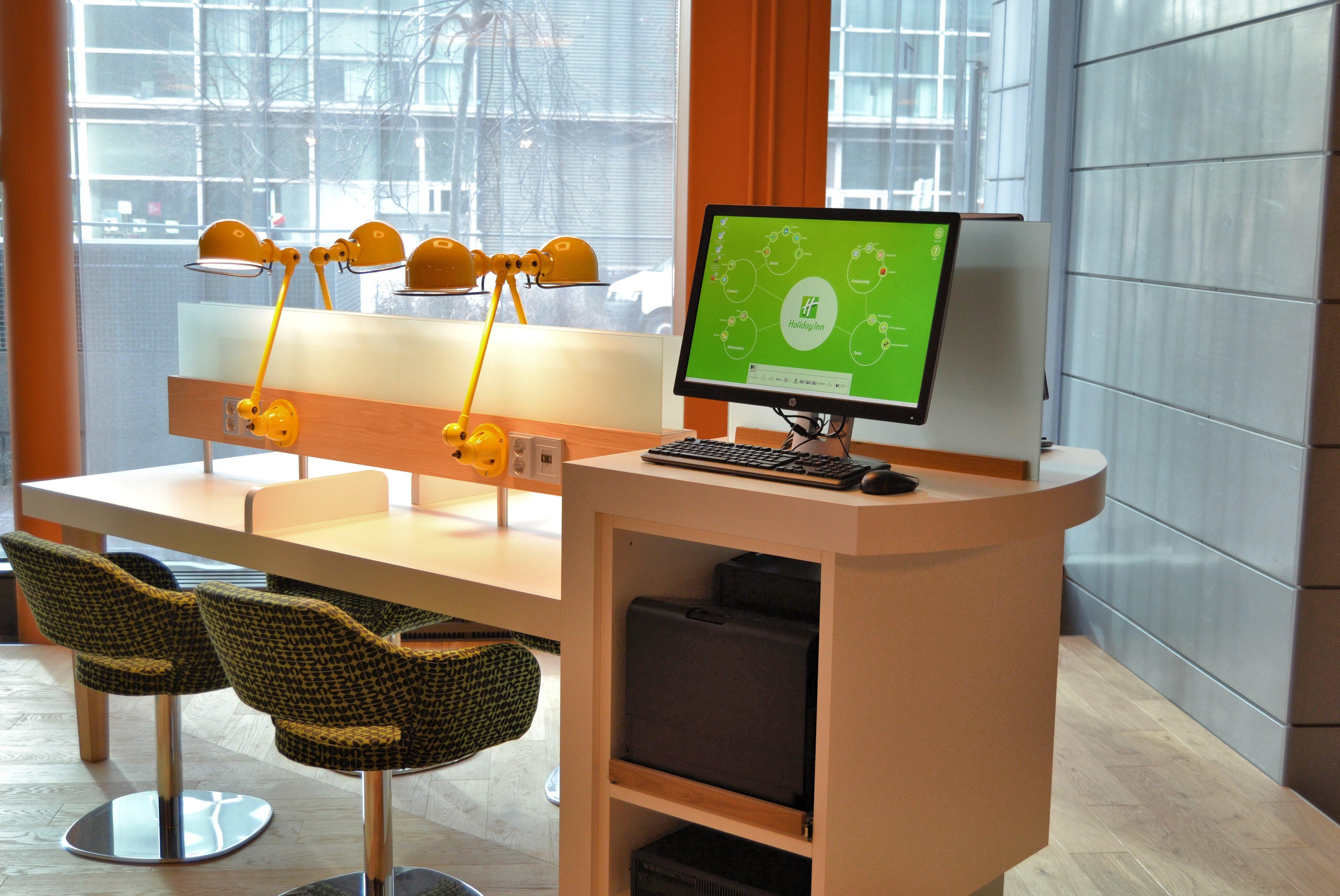 Scandic Station Hotel 4*