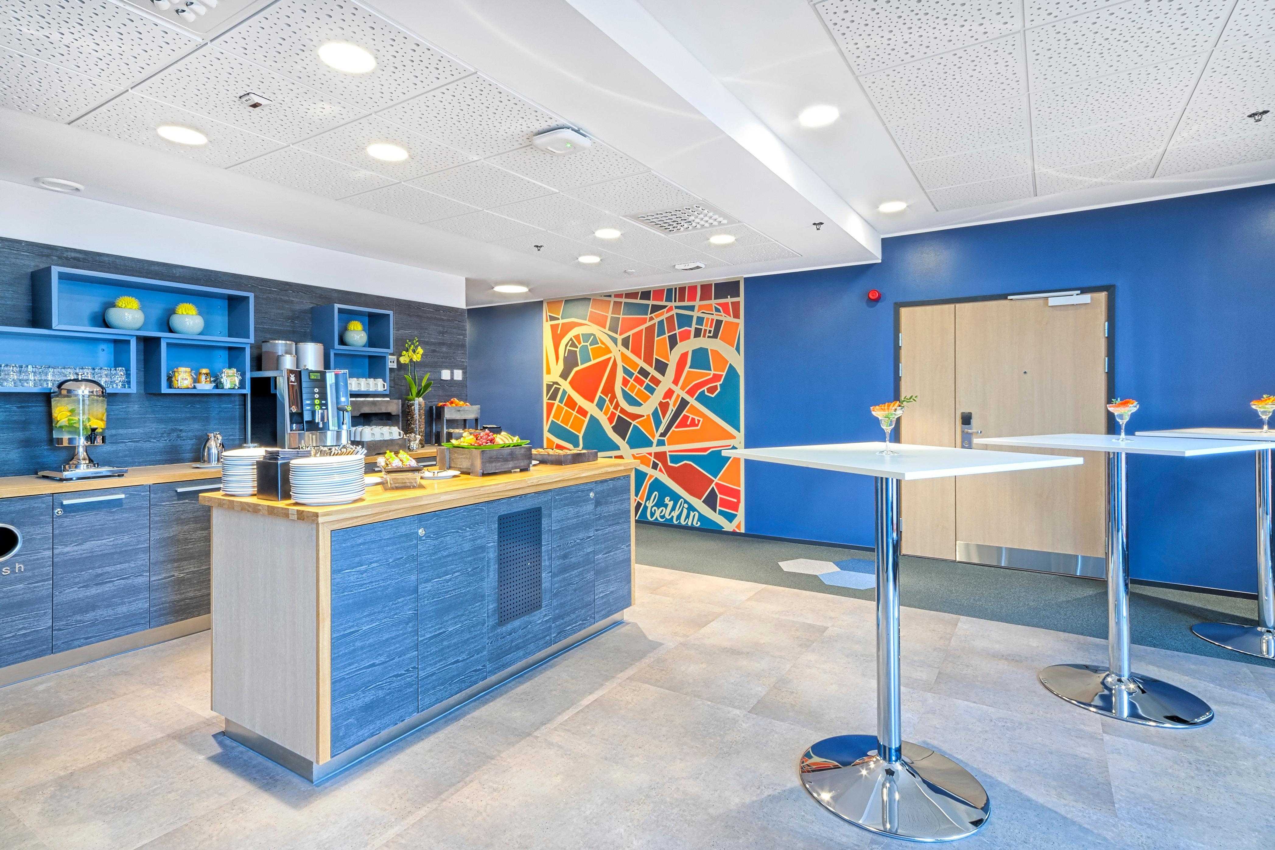 Scandic Station Helsinki
