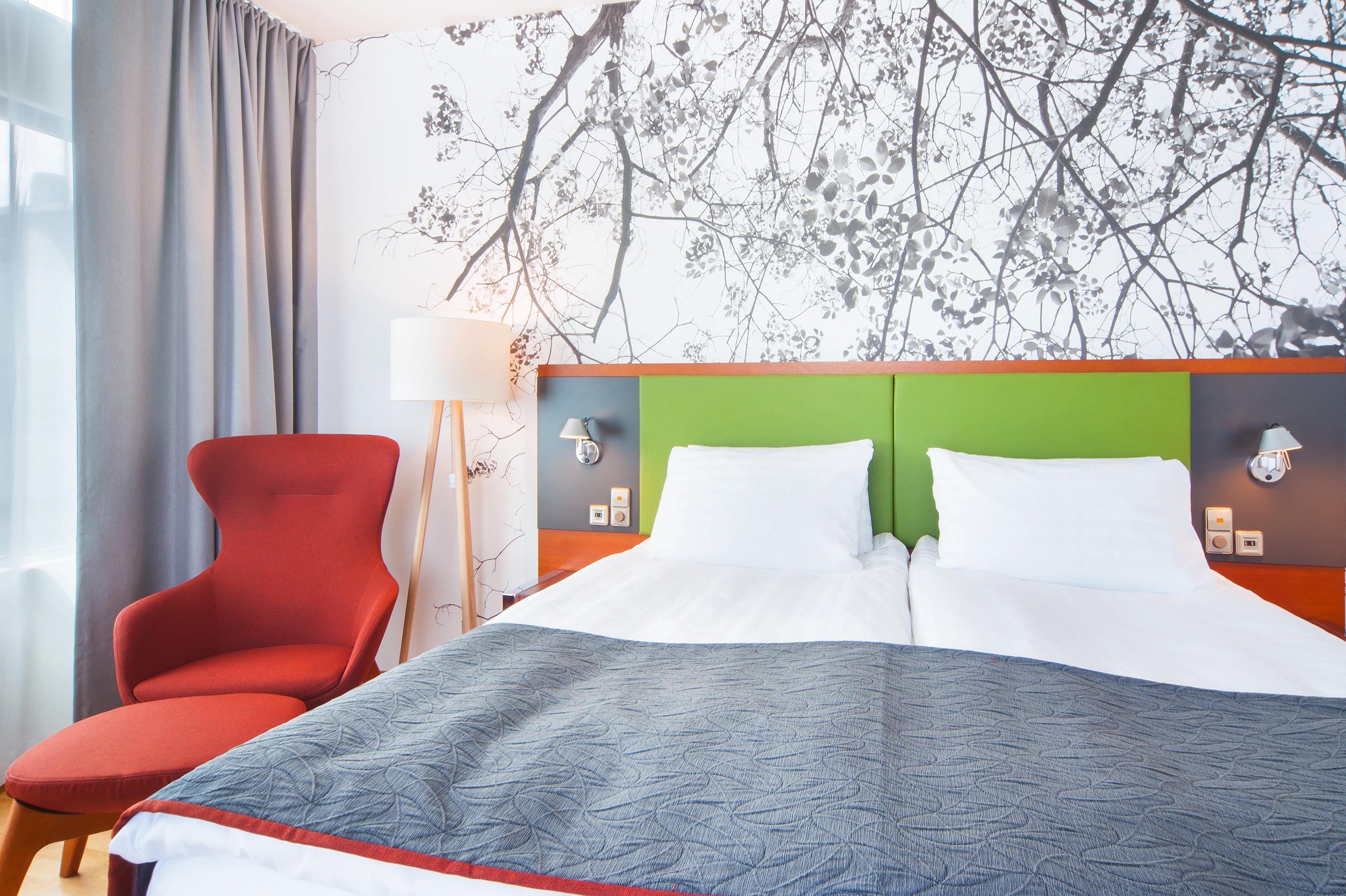 Scandic Station 4*
