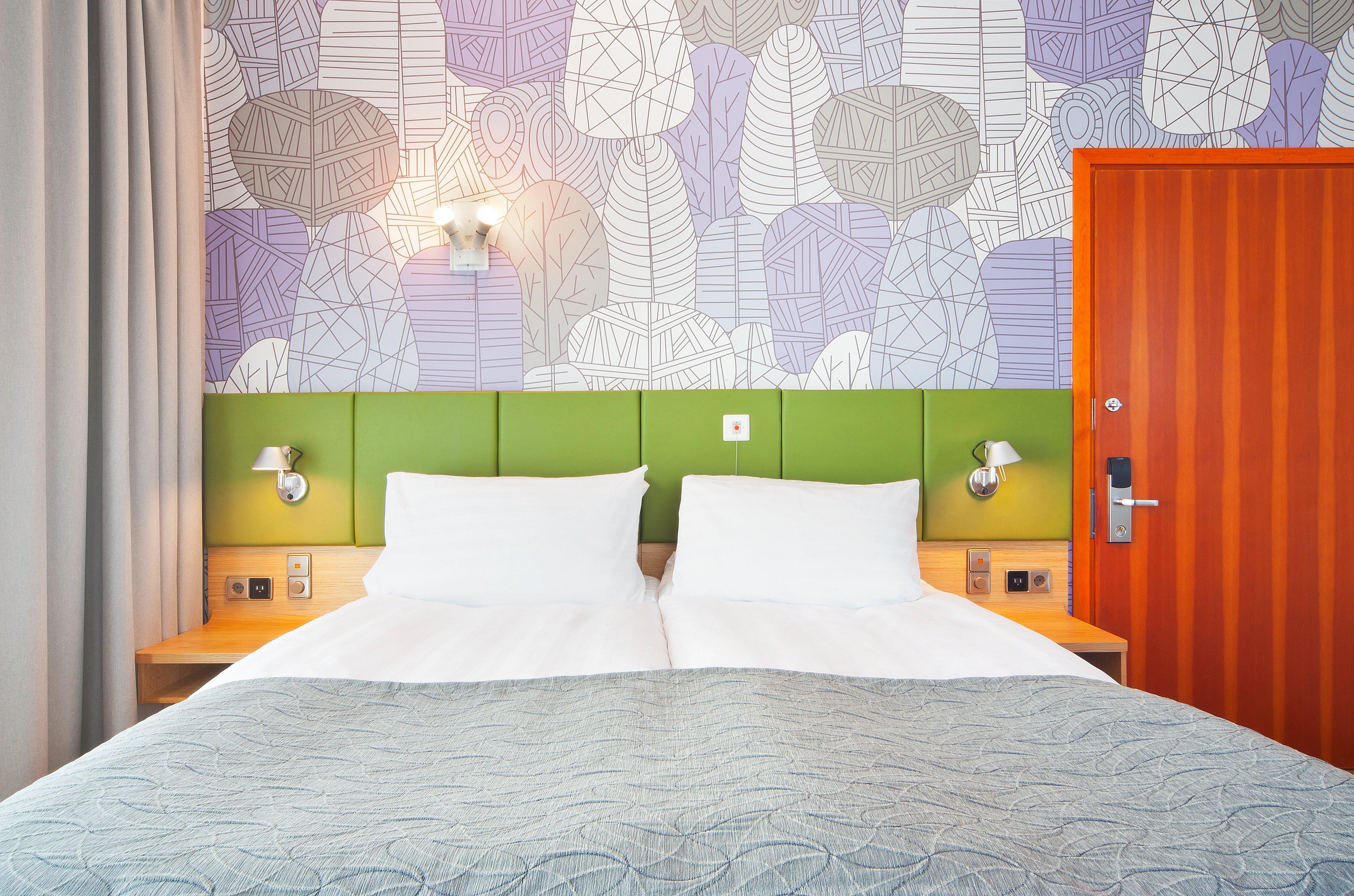 Scandic Station 4* Helsinki