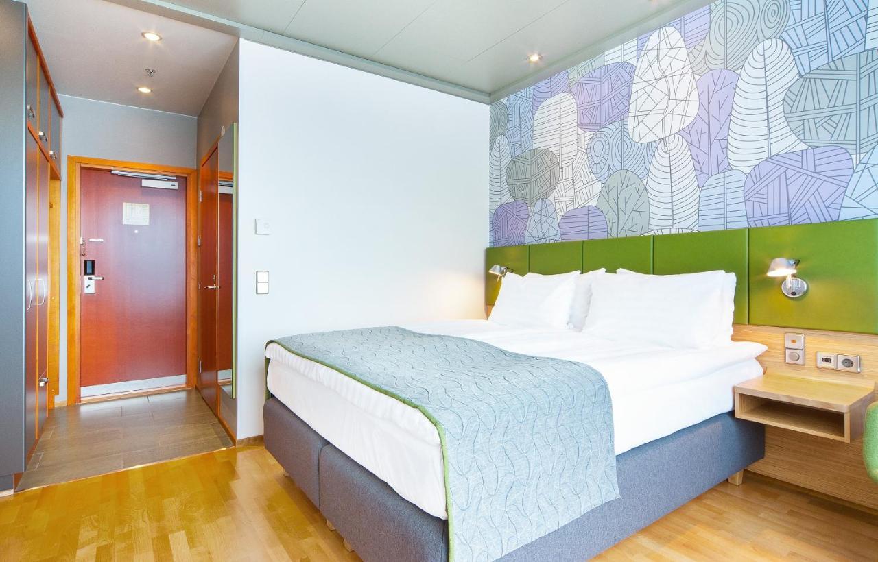 Scandic Station 4* Helsinki