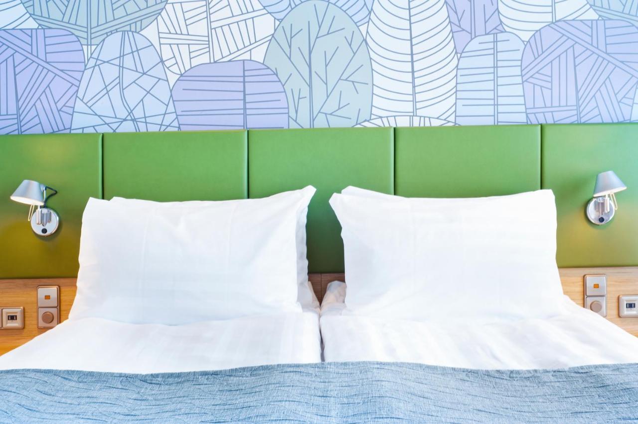 Hotel Scandic Station 4*