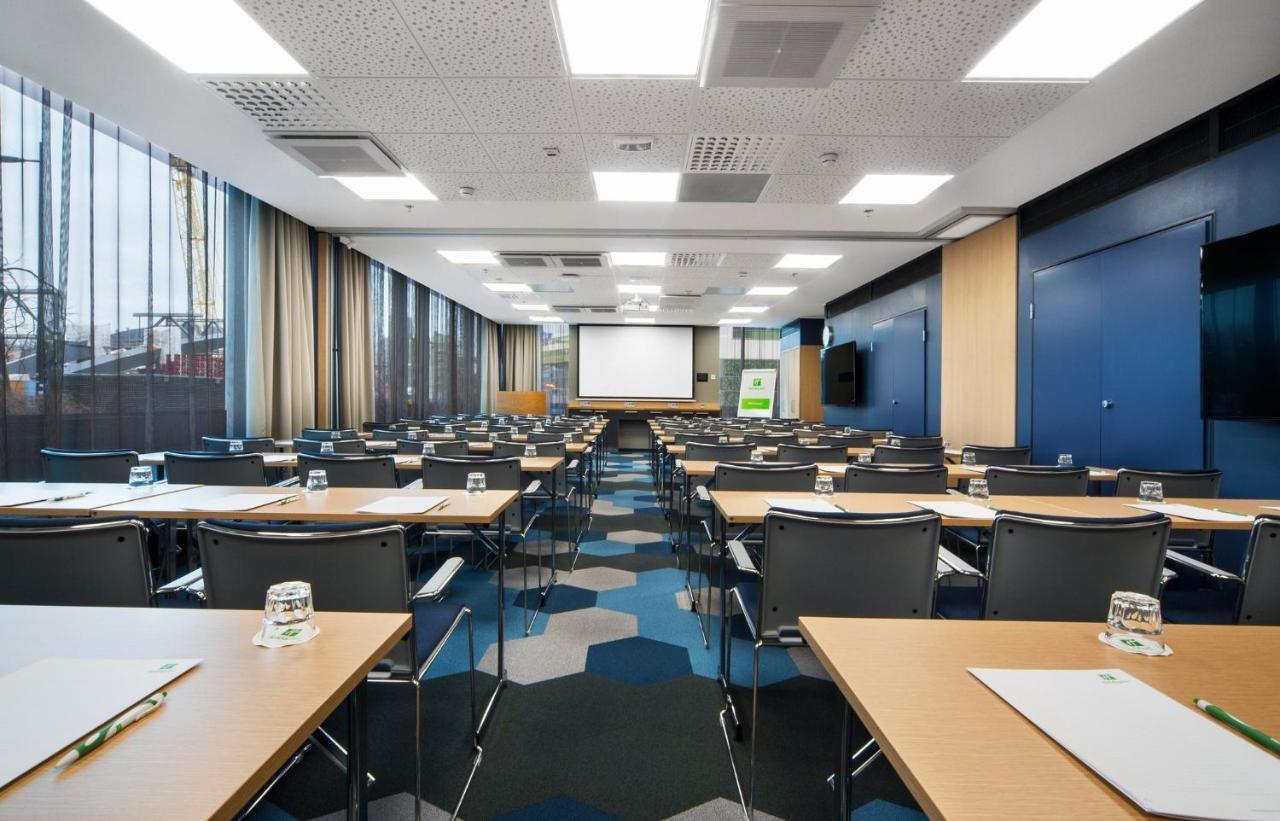 Scandic Station 4* Helsinki
