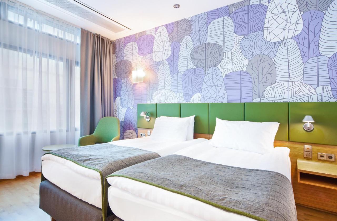 Hotel Scandic Station Helsinki