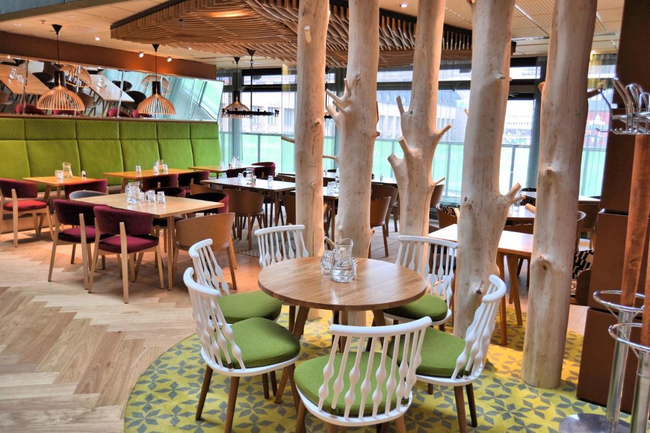 Scandic Station Helsinki