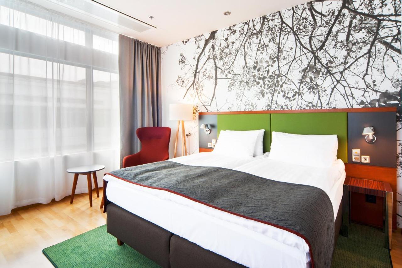 Scandic Station Hotel Helsinki