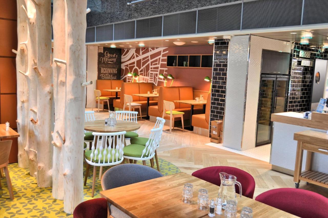 Hotel Scandic Station 4*