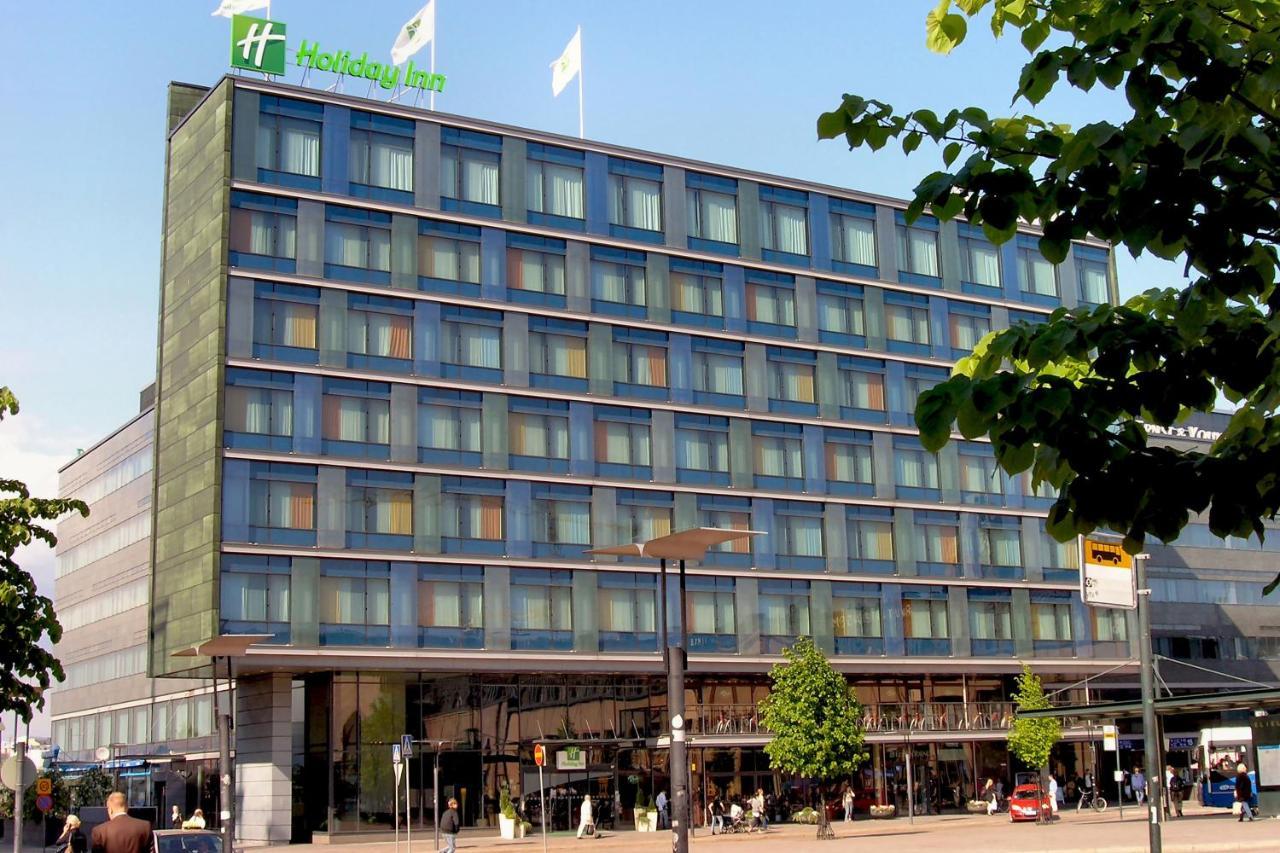 Scandic Station Helsinki