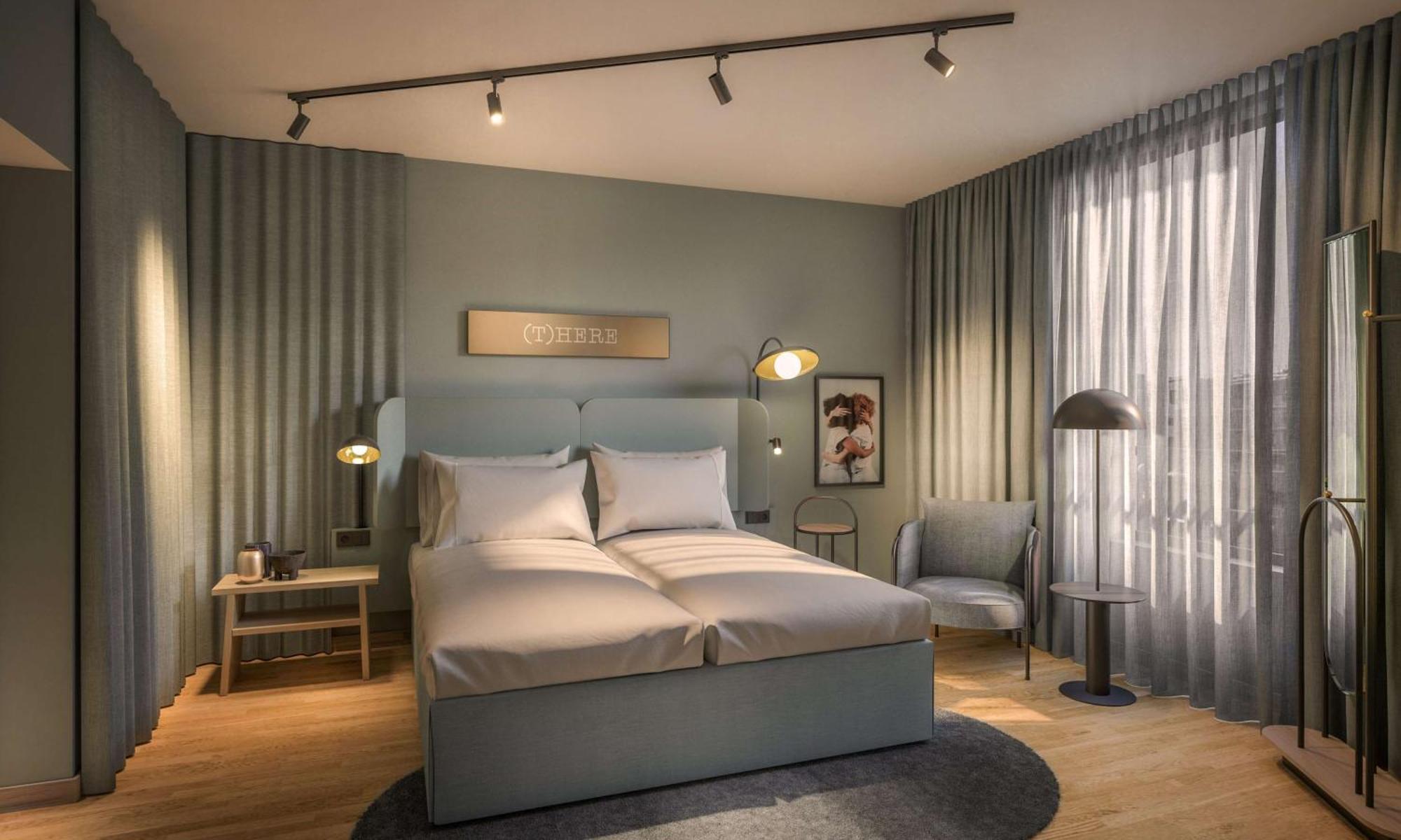 Hotel Scandic Station Helsinki