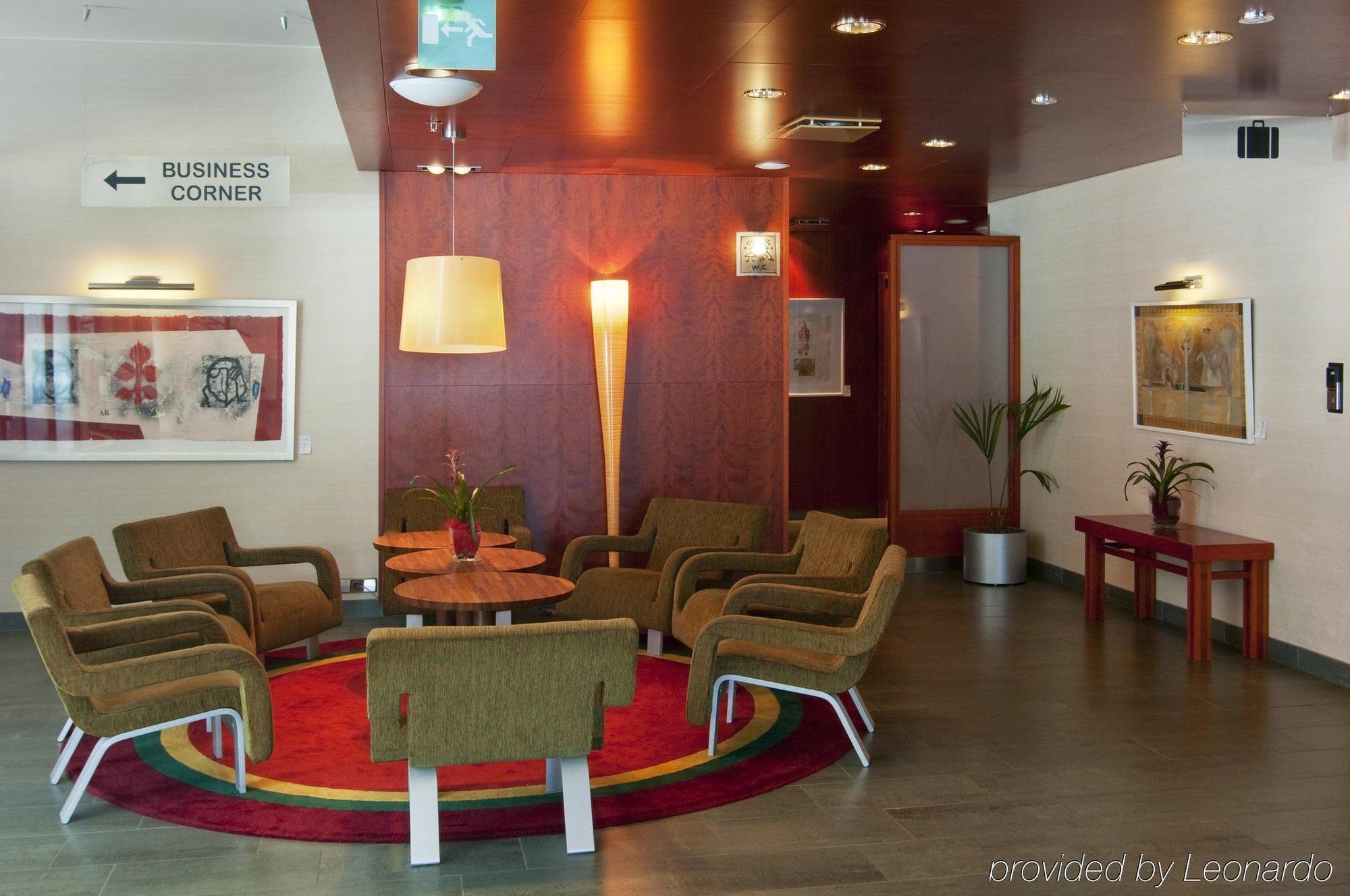 Scandic Station