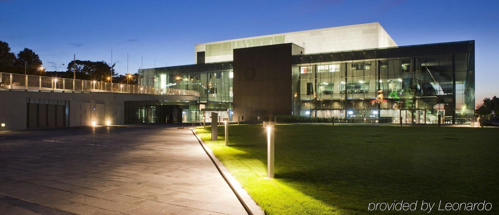 Scandic Station Hotel