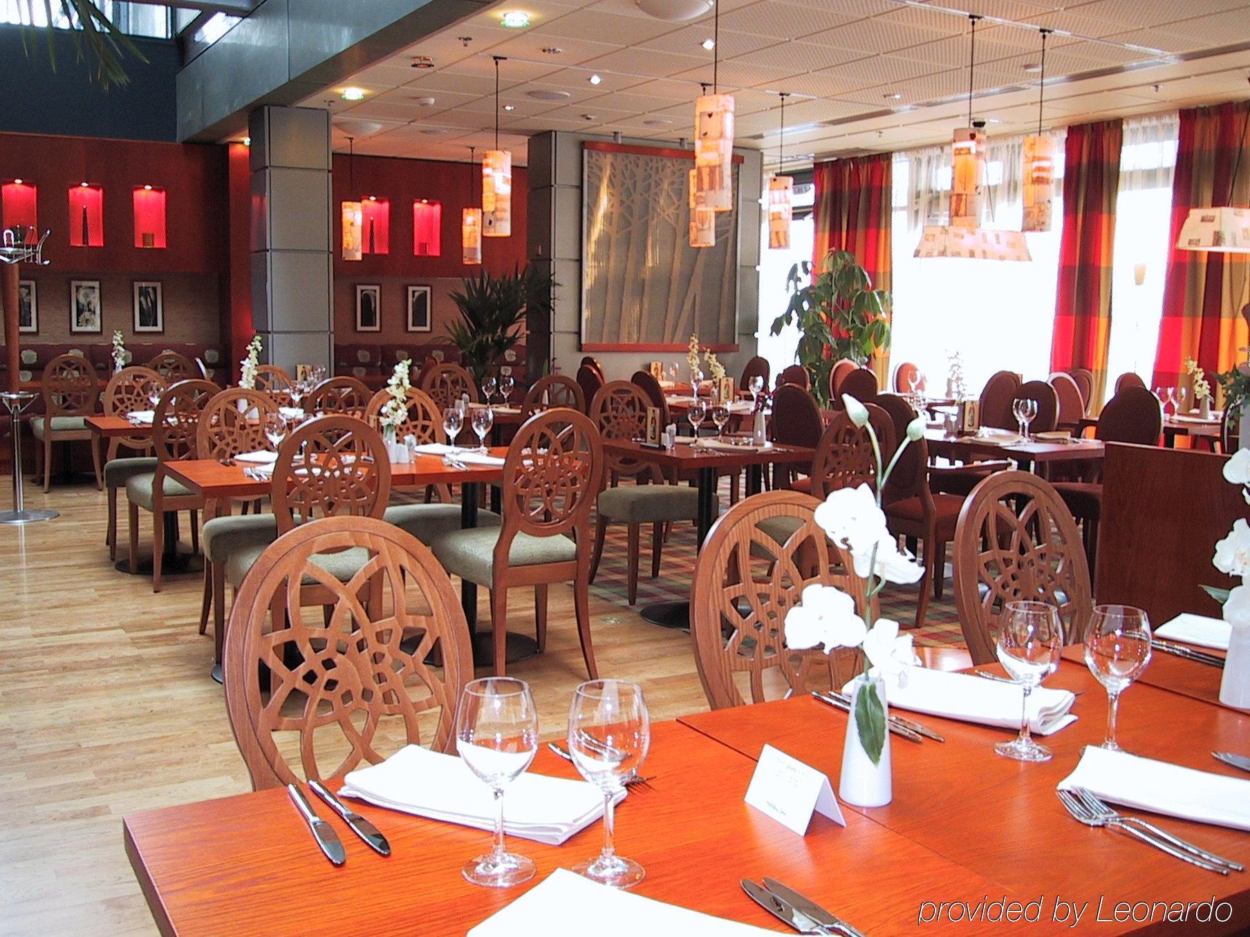 Scandic Station Hotel