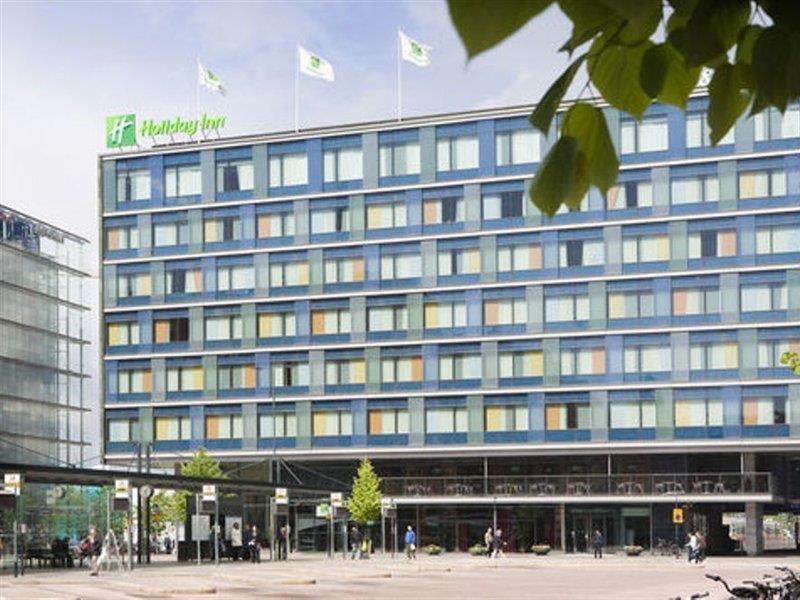 Scandic Station Hotel Helsinki