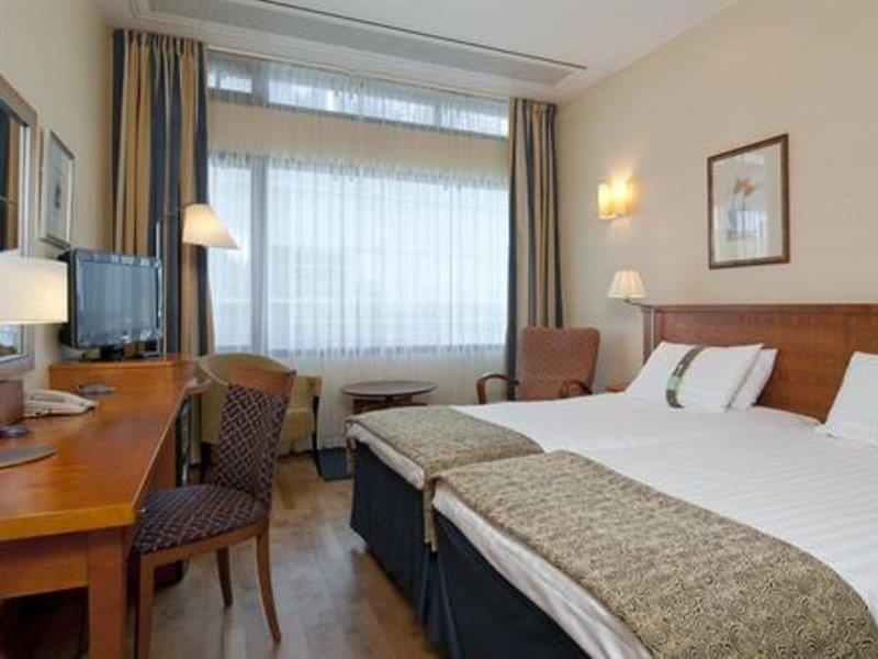 Scandic Station 4*