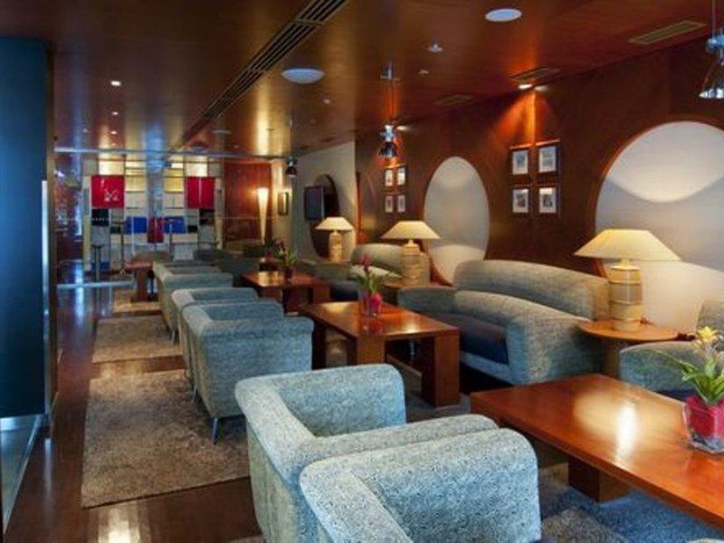 Scandic Station Hotel 4*