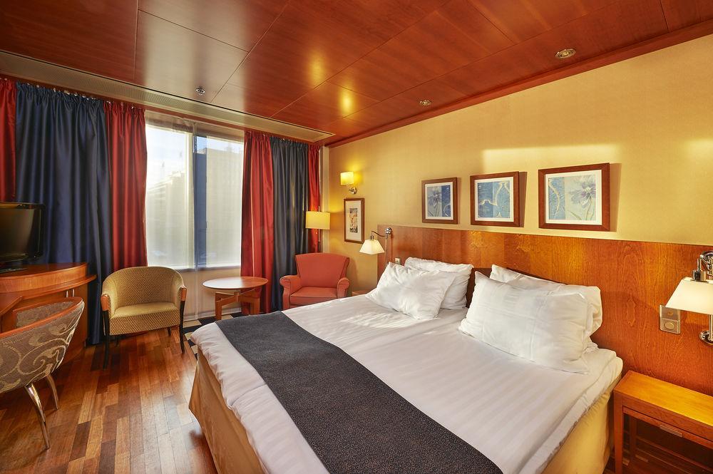 Hotel Scandic Station Helsinki