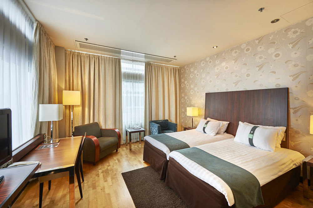 Scandic Station Hotel