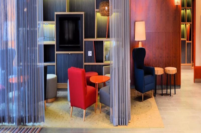 Scandic Station Hotel 4*