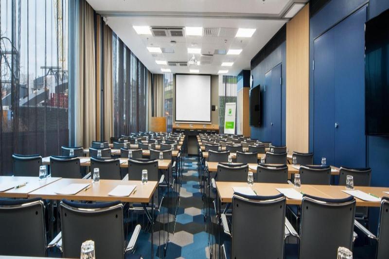 Scandic Station 4*