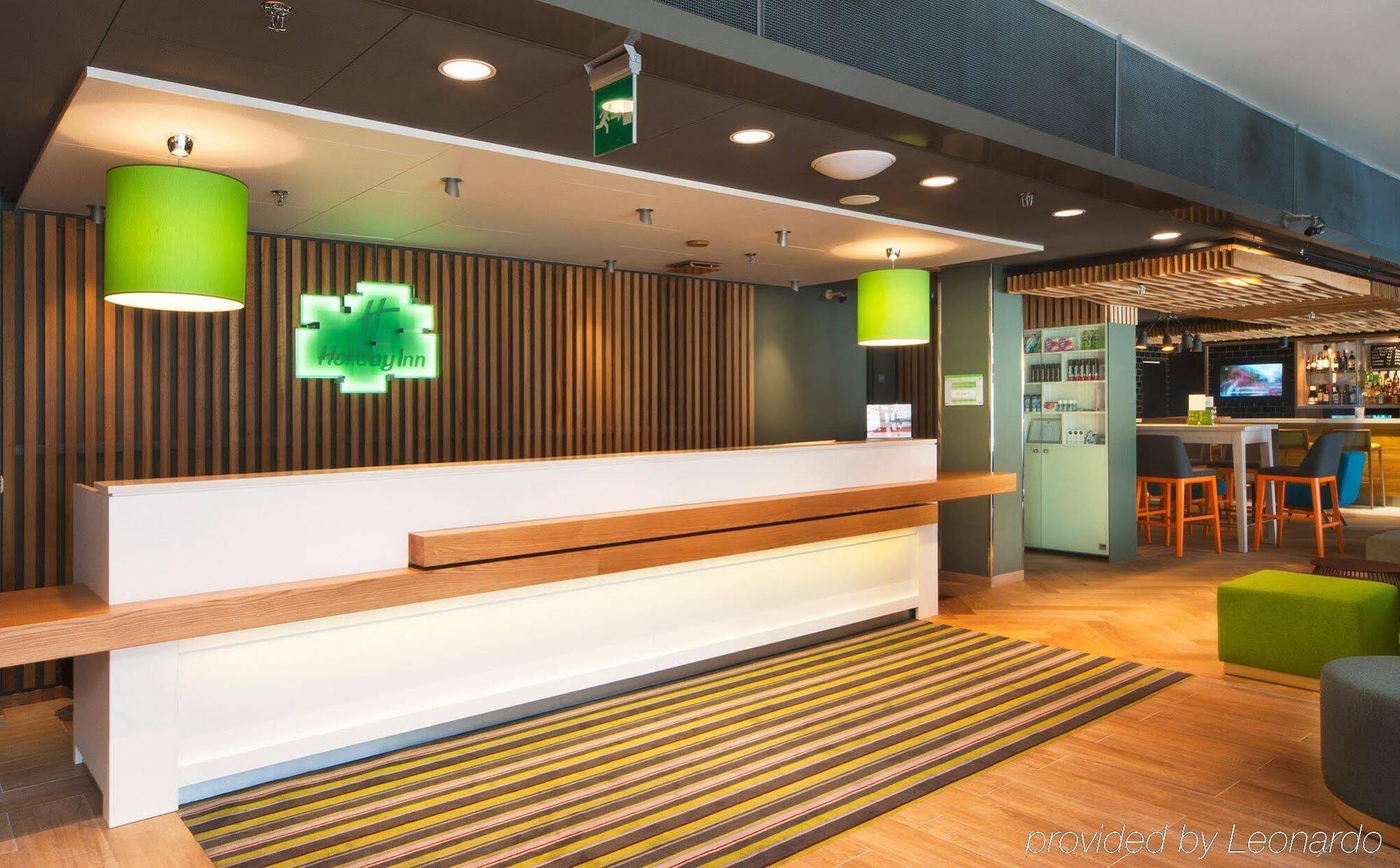 Scandic Station Hotel 4*