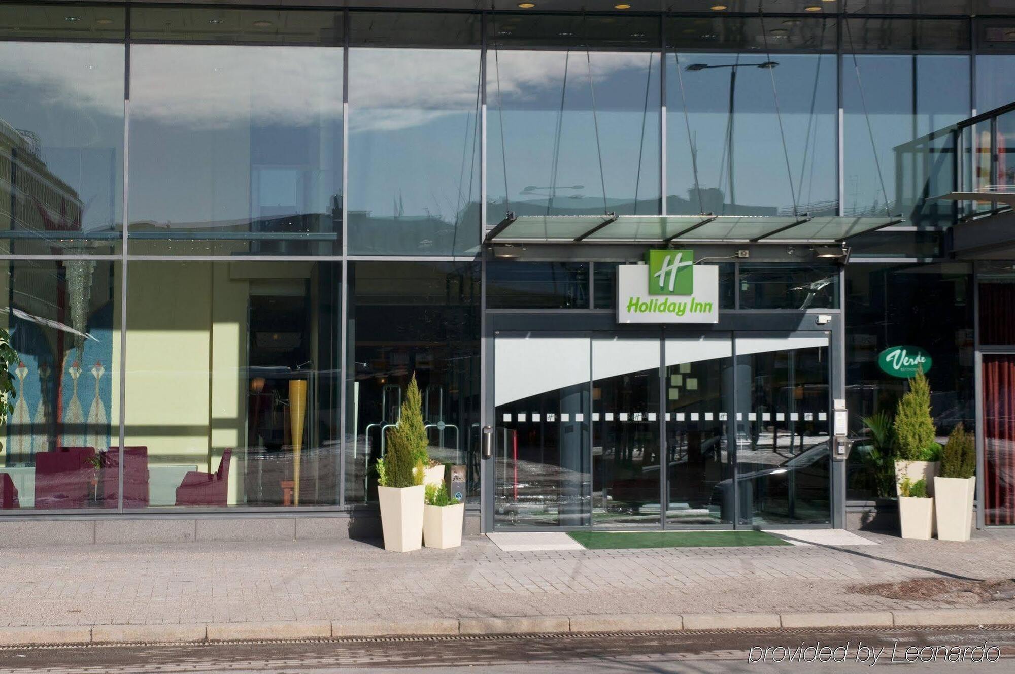 Scandic Station Hotel