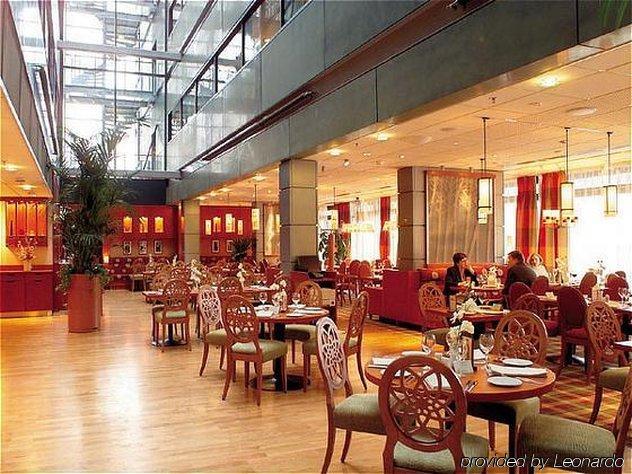 Hotel Scandic Station