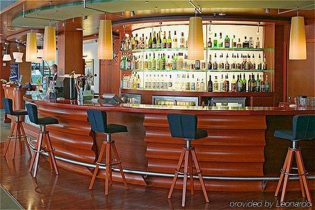 Scandic Station Hotel 4*