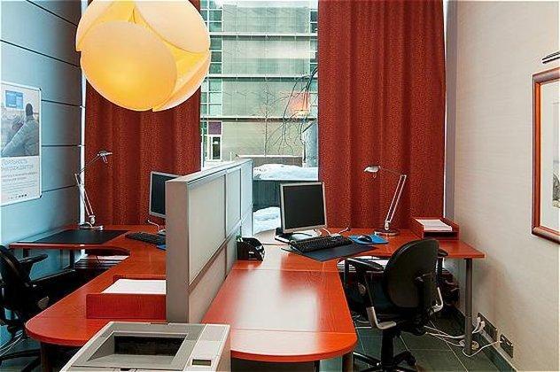 Scandic Station 4*