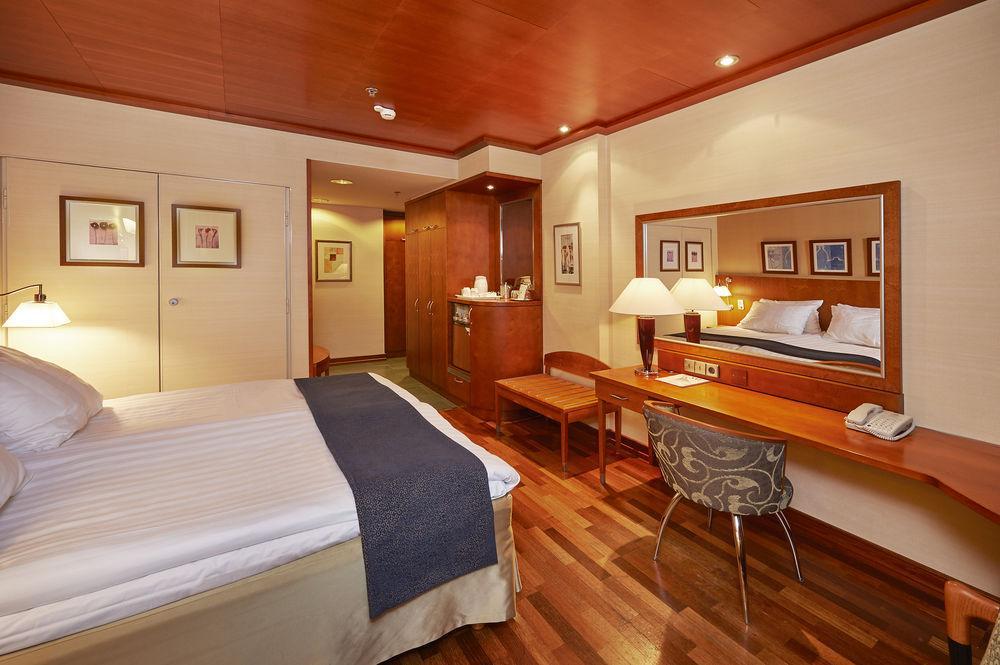 Scandic Station Hotel