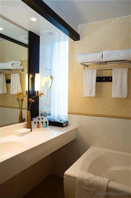 Hotel Scandic Station